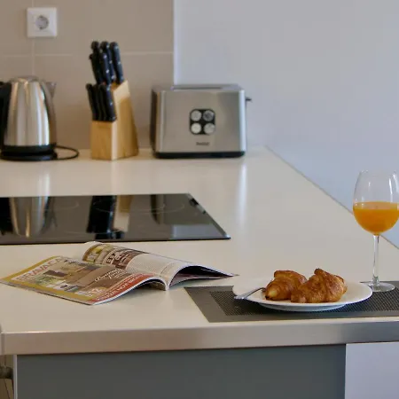 Apartment Furioso Split