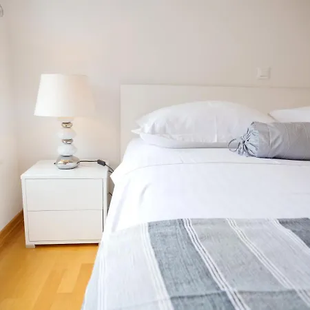 Appartement Furioso Split