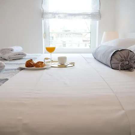 Furioso Appartement *