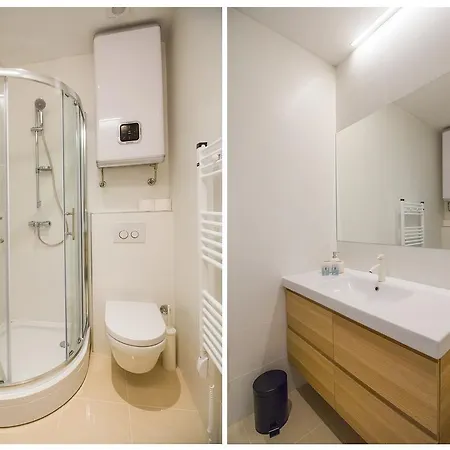 Furioso Apartment Split