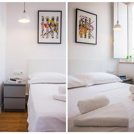 Apartment Furioso