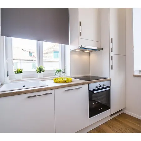 Apartment Furioso Split
