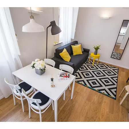 Furioso Apartment