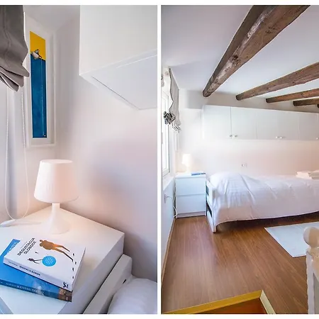 Apartment Furioso