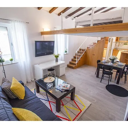 Furioso Apartment *