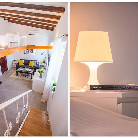 Apartment Furioso Split