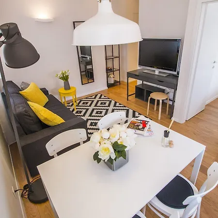 Apartment Furioso