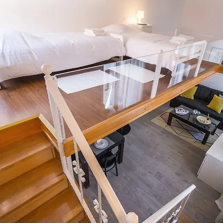 Apartment Furioso
