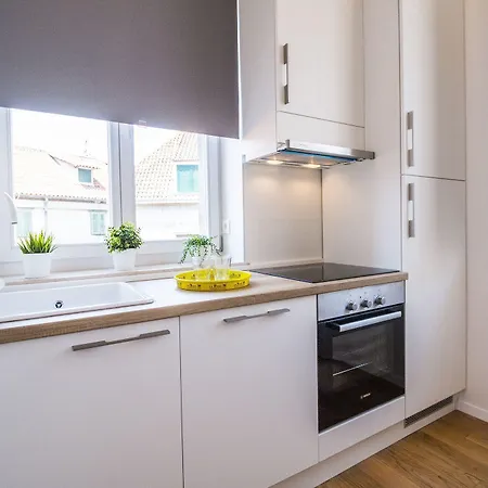 Apartment Furioso Split
