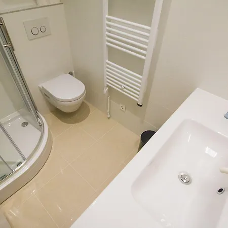 Apartment Furioso Split