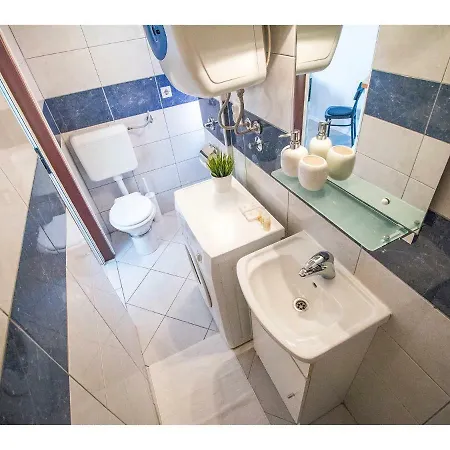 Apartment Furioso Split