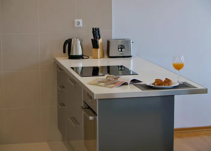 Appartement Furioso