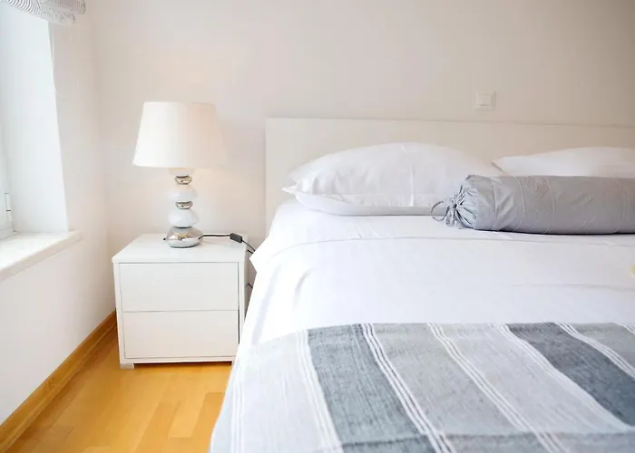 Appartement Furioso Split