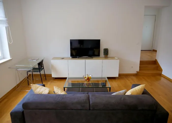 Furioso Appartement