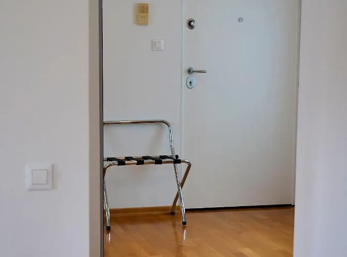 Furioso Appartement Split
