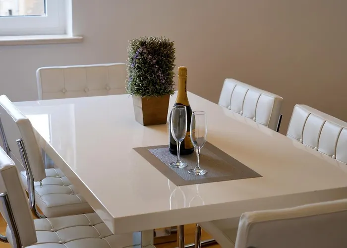 Furioso Appartement