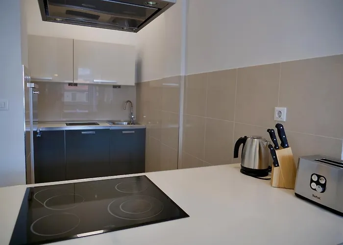 Appartement Furioso *