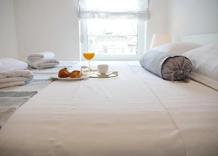 Furioso Appartement *