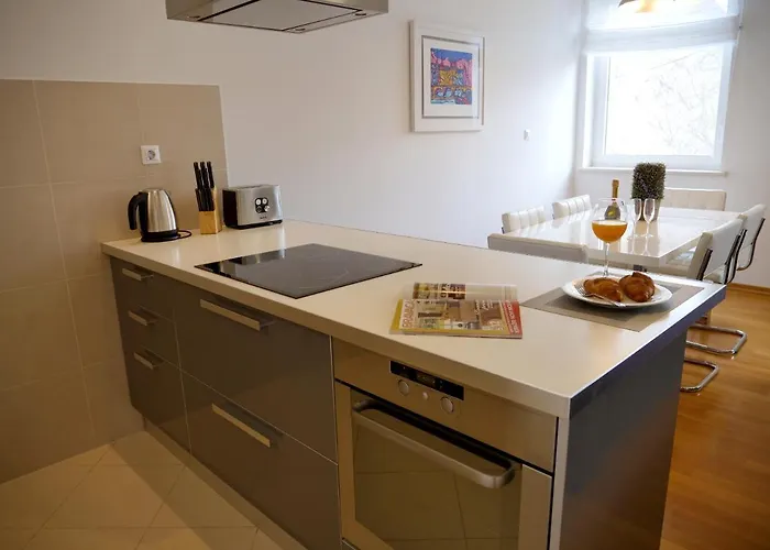 Appartement Furioso