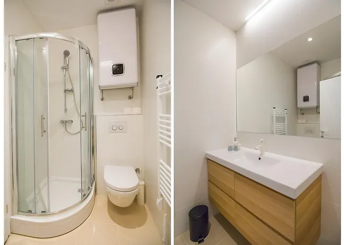 Furioso Appartement Split