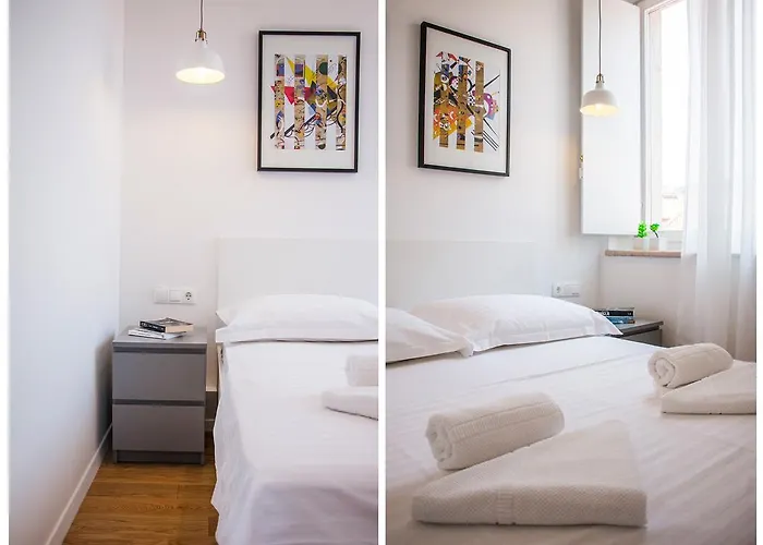 Appartement Furioso