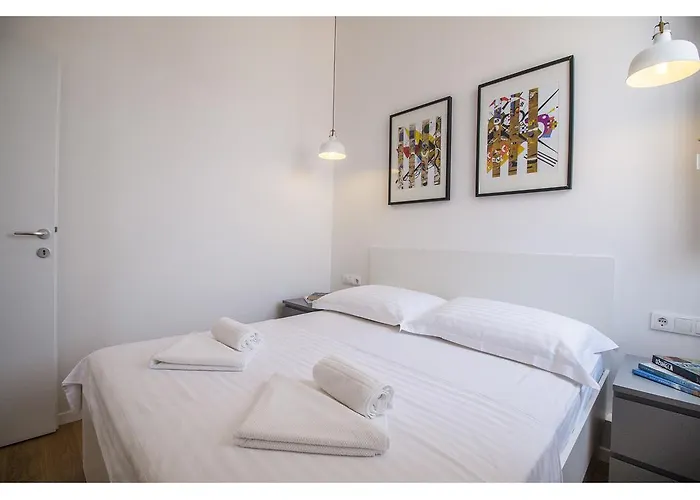 Furioso Appartement Split