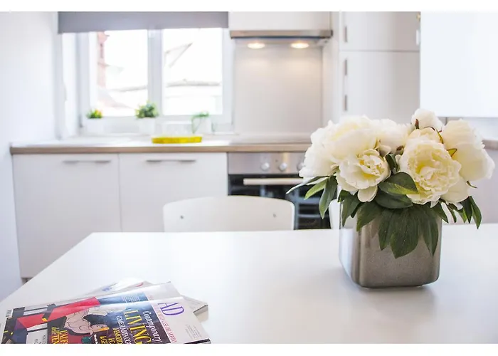 Furioso Appartement *
