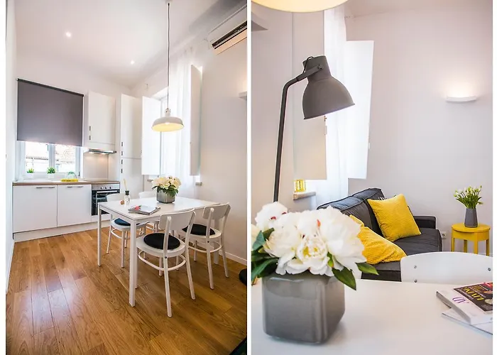 Furioso Appartement
