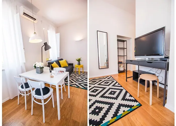 Furioso Appartement *