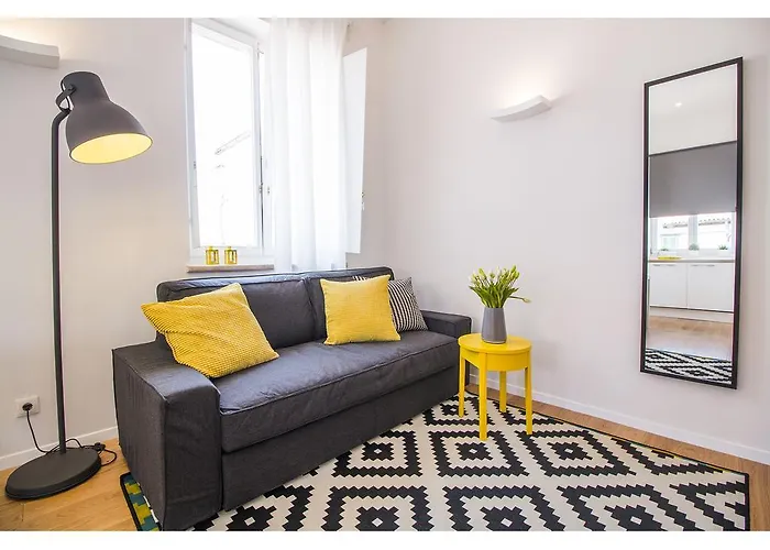 Appartement Furioso