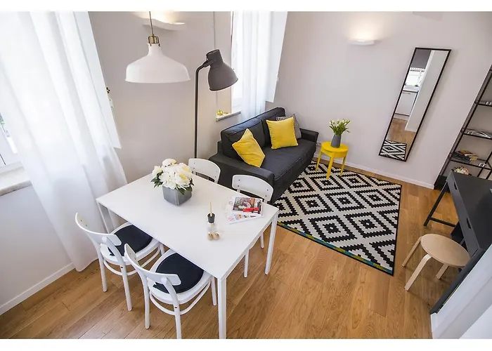 Furioso Appartement