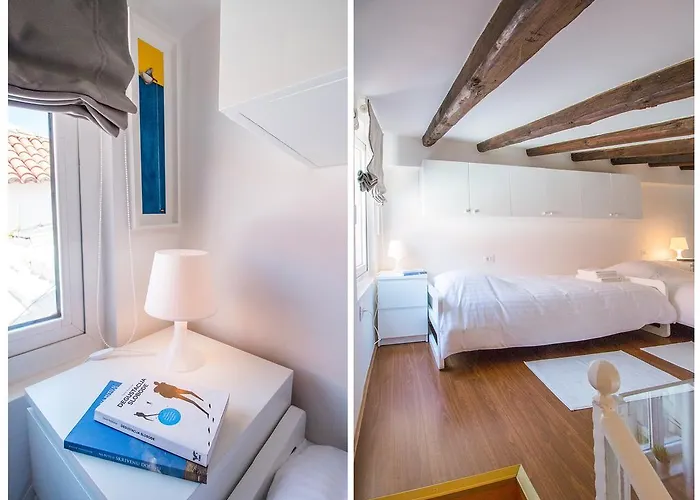 Appartement Furioso