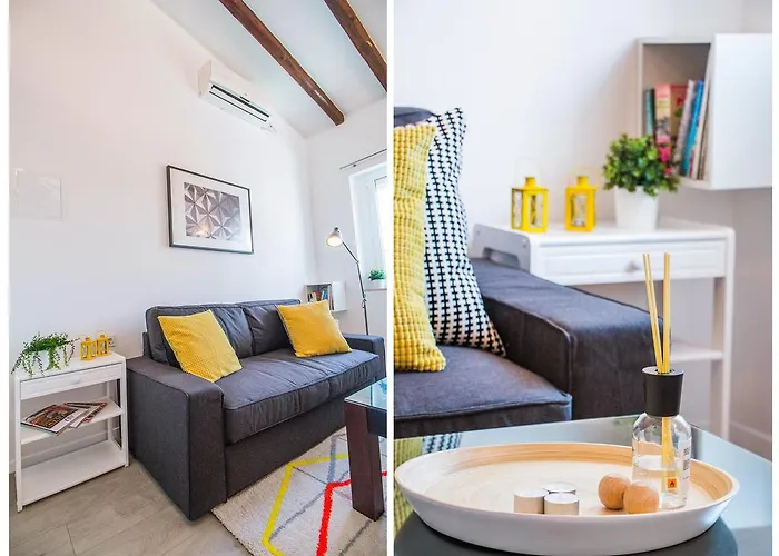Appartement Furioso *