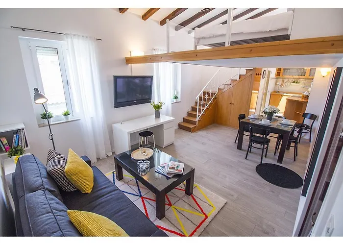 Furioso Appartement *
