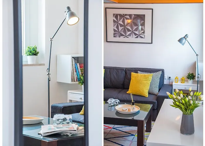 Appartement Furioso