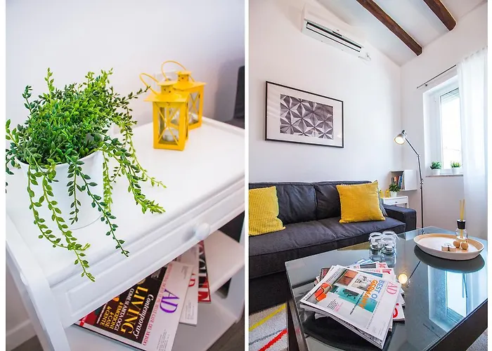 Appartement Furioso *