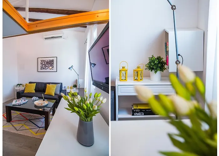 Furioso Appartement *