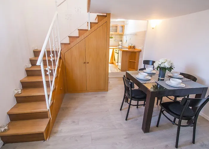 Appartement Furioso Split