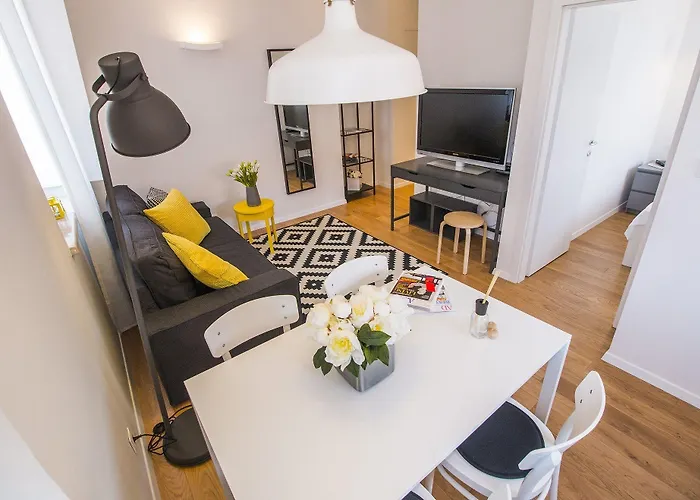 Appartement Furioso