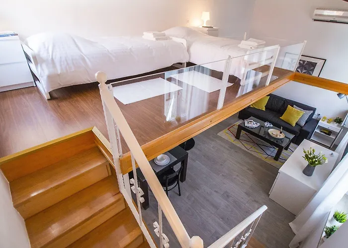 Appartement Furioso