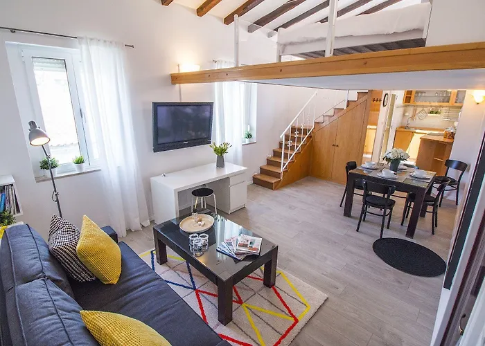 Furioso Appartement *