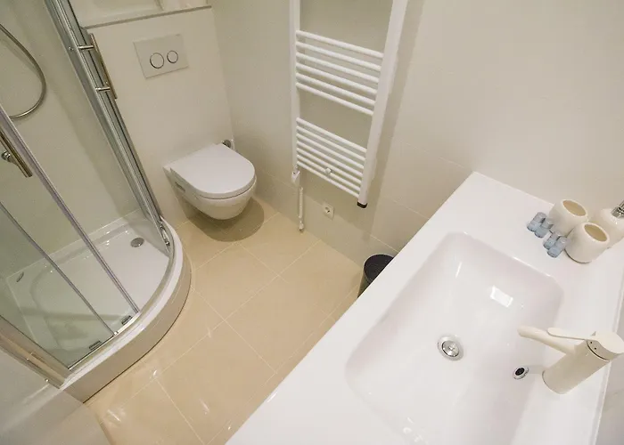 Appartement Furioso Split