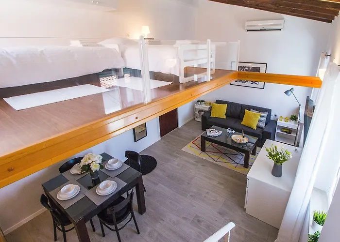 Appartement Furioso Split