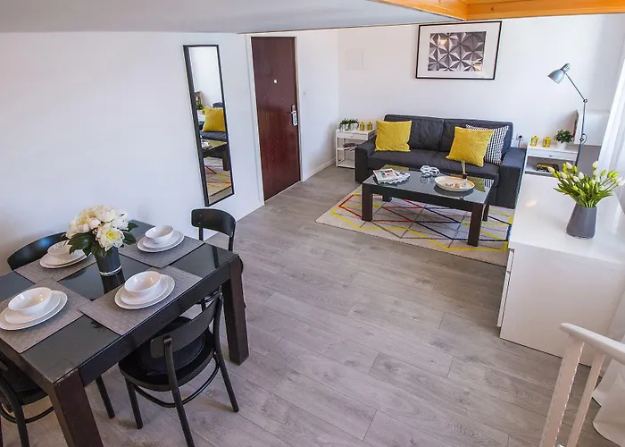 Furioso Appartement *