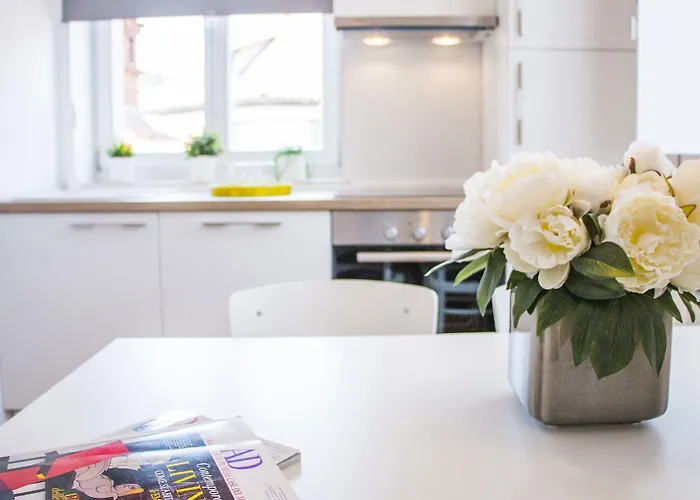 Furioso Appartement