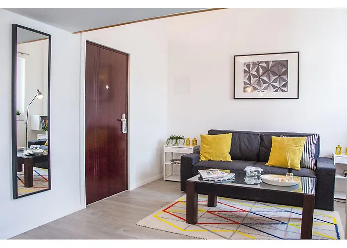 Furioso Appartement *